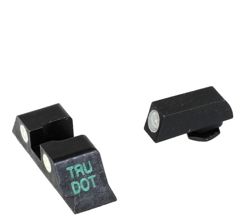 Komplet przyrządów celowniczych trytowych Meoprolight do GLOCK 17 ML-10224