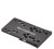 Uniwersalna płytka montażowa pod kolimator do pistoletu CZ SP-01 Shadow/Shadow 2 - SCFRM-21