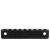 Szyna montażowa Vekt Defense (4"/9 slotów) na M-LOK - 21mm Picatinny - SCRAAM-53