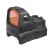 Kolimator Vector Optics FA 1x17x21 - MGT - SCRD-73