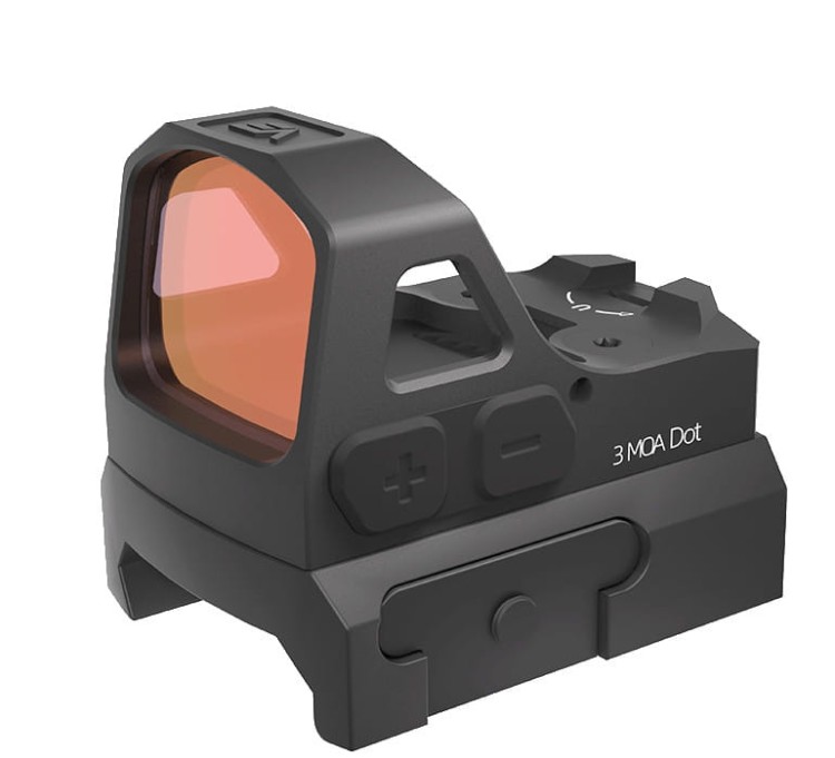 Kolimator Vector Optics FA 1x17x21 - MGT - SCRD-73