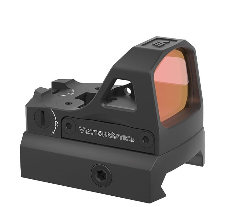 Kolimator Vector Optics FA 1x17x21 - MGT - SCRD-73