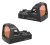 Kolimator Vector Optics FA 1x17x21 - MGT - SCRD-73