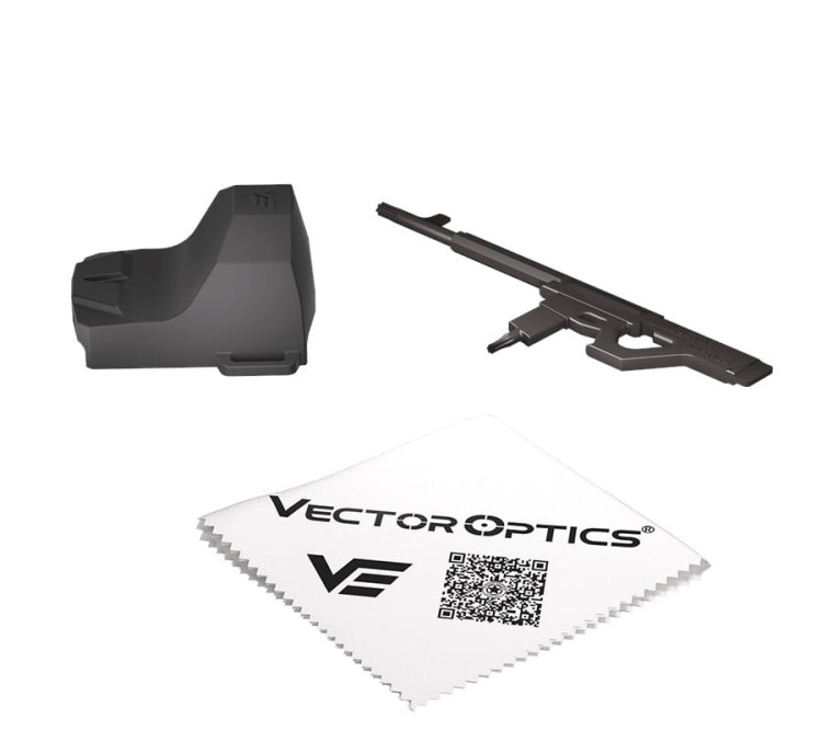Kolimator Vector Optics FA 1x17x21 - MGT - SCRD-73