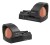 Kolimator Vector Optics Frenzy-S FLEX 1x28x19 - MGT - SCRD-66