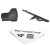 Kolimator Vector Optics Frenzy-S FLEX 1x28x19 - MGT - SCRD-66