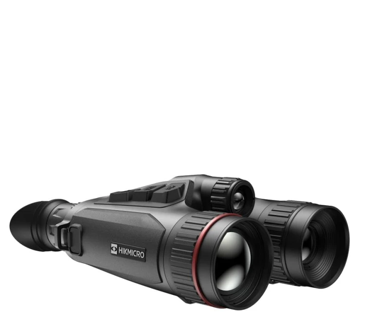 Lornetka termowizyjna HIKMICRO Habrok Pro HQ50LN LRF 940nm