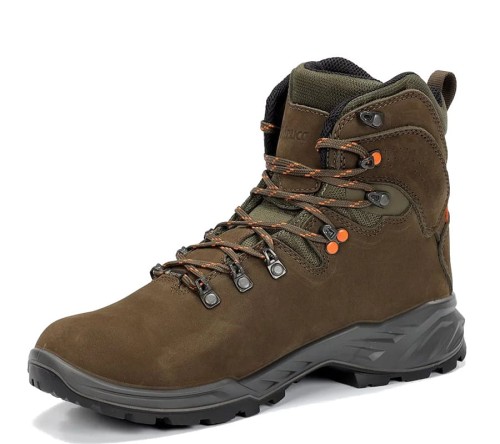 Buty Chiruca Sequoia 01 GTX - Green/Orange