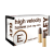ELEY .22 LR HV HOLLOW POINT 2,46g/38gr (50)