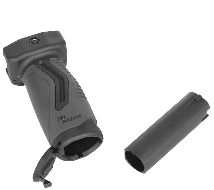 Chwyt IMI Defense OVG Overmolding Vertical Grip - IMI-ZG105