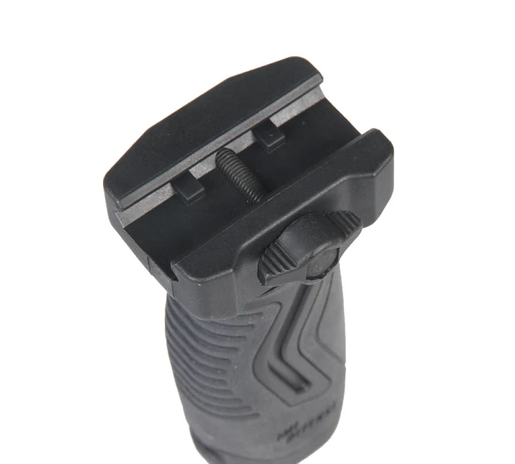 Chwyt IMI Defense OVG Overmolding Vertical Grip - IMI-ZG105