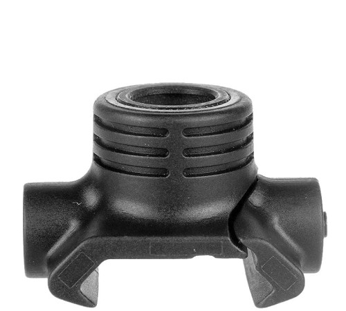 Montaż zawieszenia IMI Defense QD Port - Czarny - IMI-ZQD01