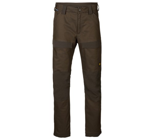 Spodnie Härkila Nordic Hunter HWS - Willow Green