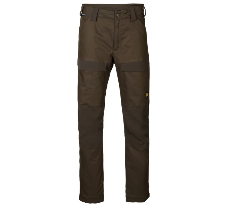 Spodnie Härkila Nordic Hunter HWS - Willow Green