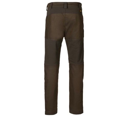 Spodnie Härkila Nordic Hunter HWS - Willow Green