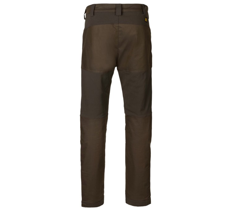 Spodnie Härkila Nordic Hunter HWS - Willow Green (2).jpg