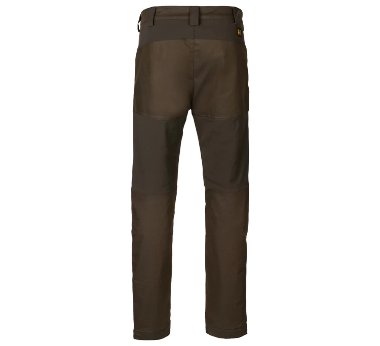 Spodnie Härkila Nordic Hunter HWS - Willow Green