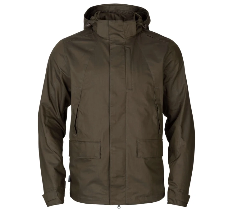 Kurtka Härkila Nordic Hunter HWS - Willow Green