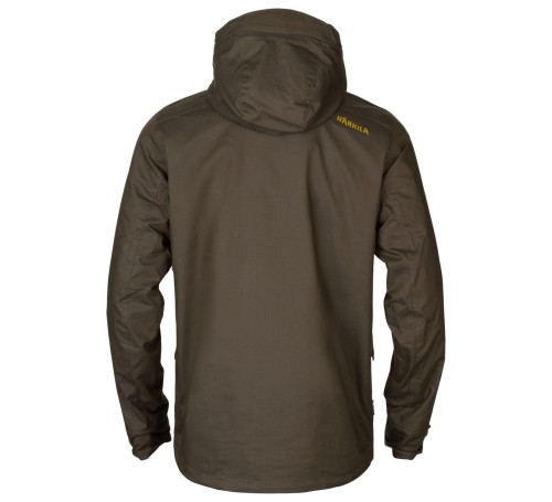 Kurtka Härkila Nordic Hunter HWS - Willow Green