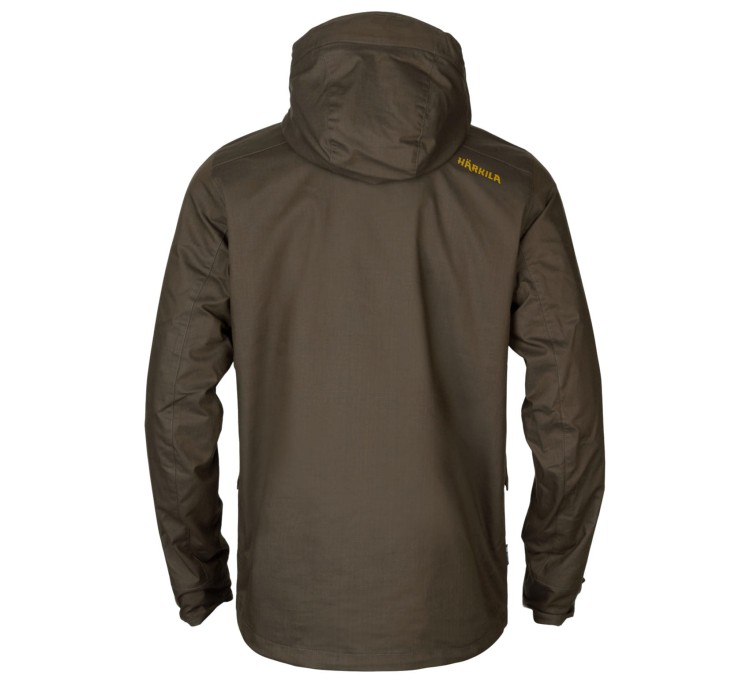 Kurtka Härkila Nordic Hunter HWS - Willow Green (2).jpg