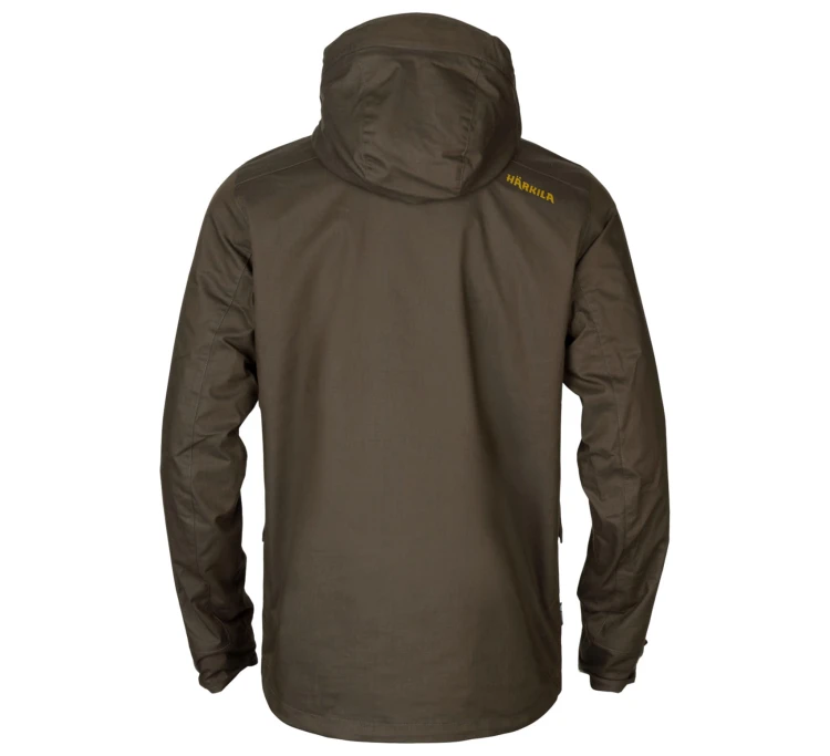 Kurtka Härkila Nordic Hunter HWS - Willow Green