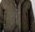 Kurtka Härkila Nordic Hunter HWS - Willow Green