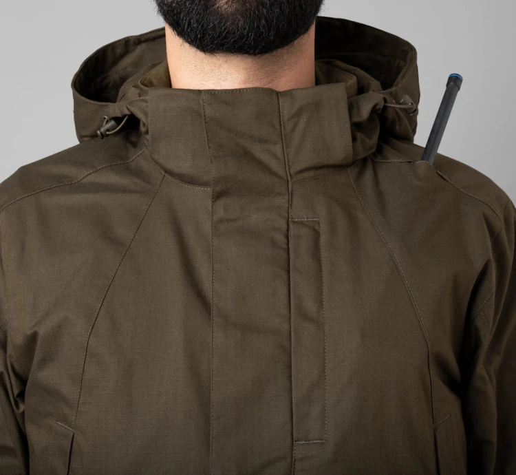 Kurtka Härkila Nordic Hunter HWS - Willow Green