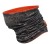 Komin termoaktywny Thermowave Merino Tube - Dazzle Camo/Orange