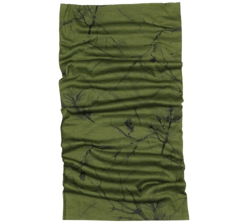 Komin 2wolfs WIND - Green