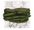 Komin 2wolfs WIND - Green