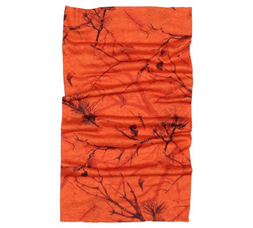 Komin 2wolfs WIND - Orange