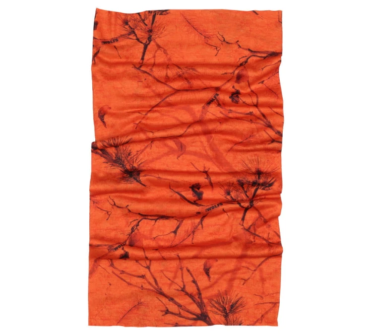 Komin 2wolfs WIND - Orange
