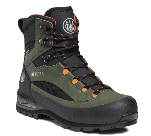 Buty Beretta Integra GTX ST441 - Forest Night