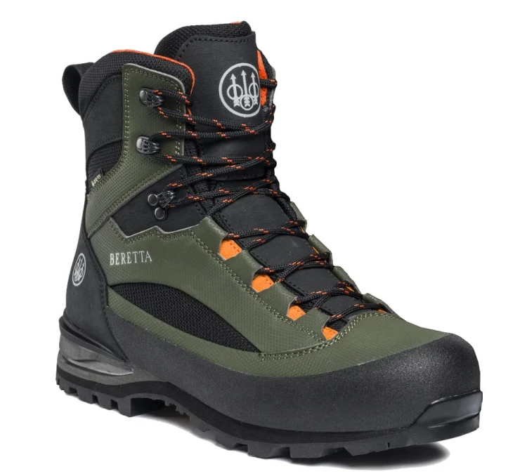 Buty Beretta Integra GTX ST441 - Forest Night
