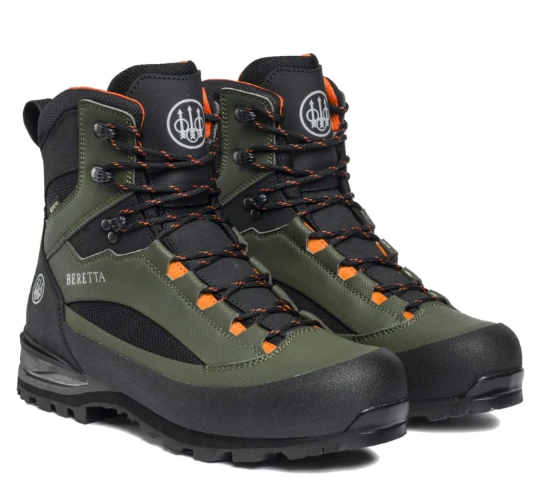 Buty Beretta Integra GTX ST441 - Forest Night