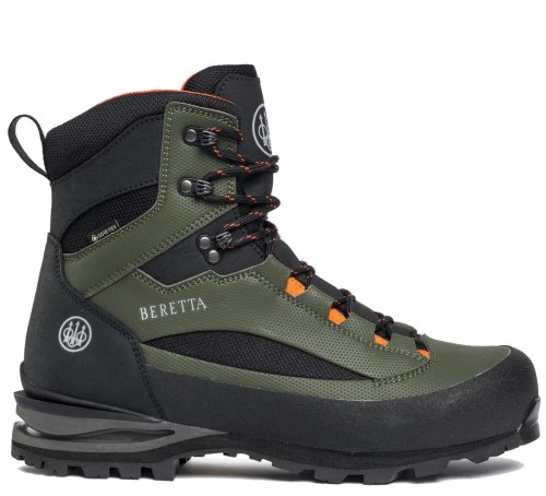 Buty Beretta Integra GTX ST441 - Forest Night
