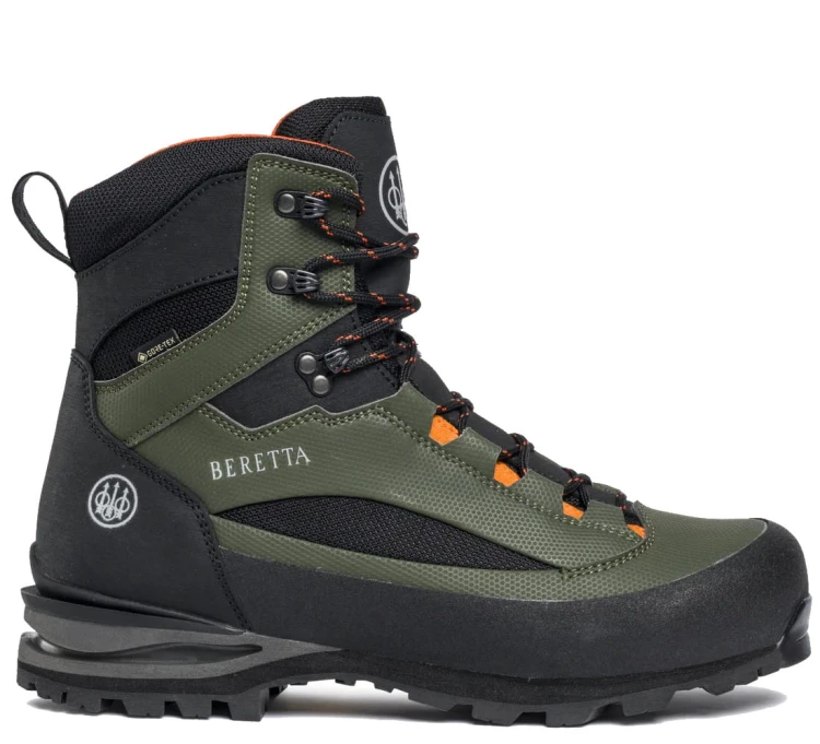 Buty Beretta Integra GTX ST441 - Forest Night