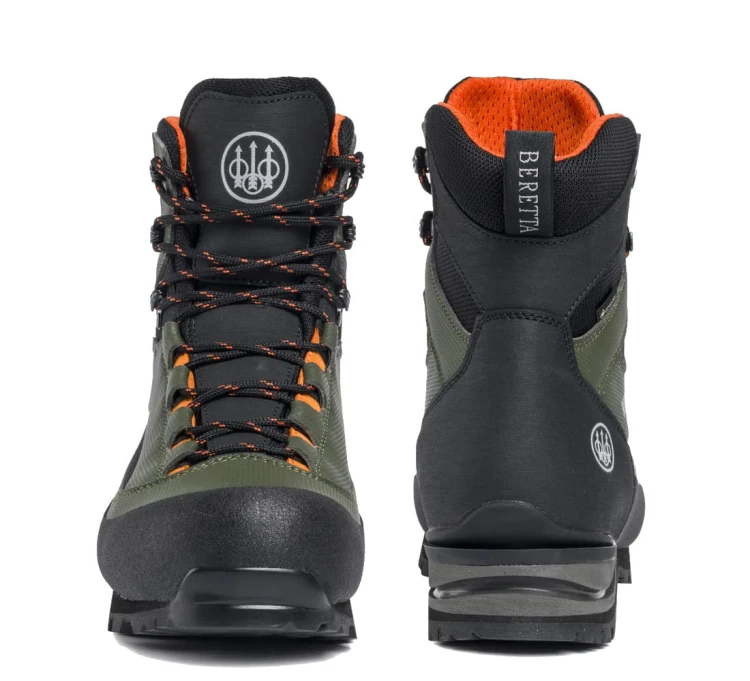 Buty Beretta Integra GTX ST441 - Forest Night