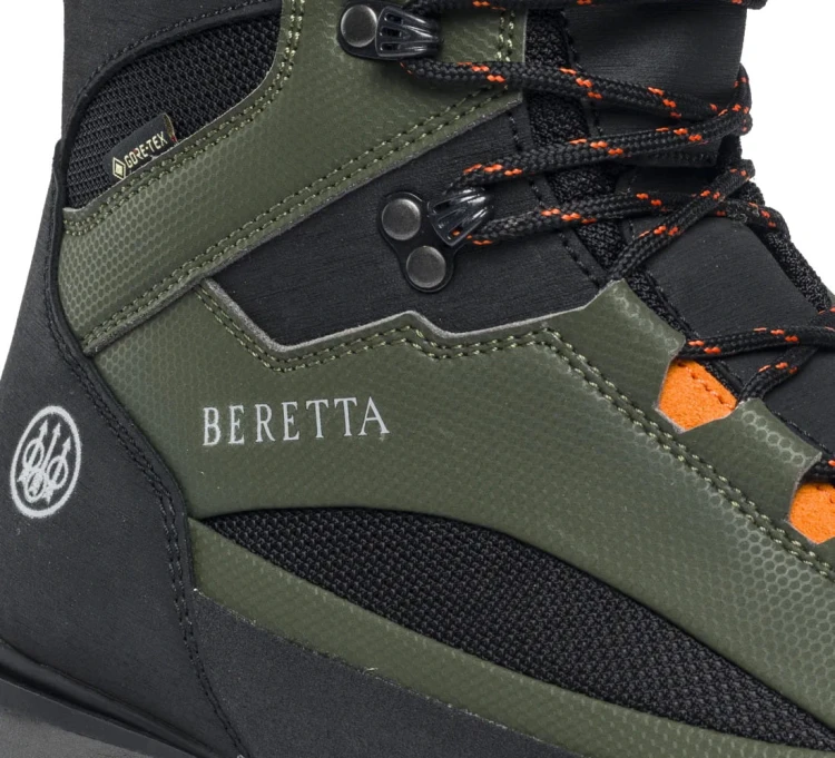 Buty Beretta Integra GTX ST441 - Forest Night