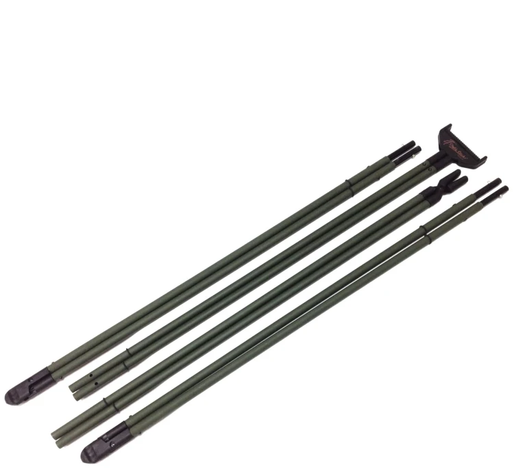 Podpórka/pastorał Stable Stick Bush Essential - Green