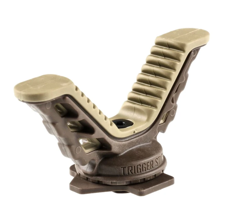 Podstawka V-Yoke do pastorału Primos Trigger Stick Gen III