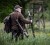 Pastorał/trójnóg myśliwski Primos Trigger Stick Gen III 24-62"