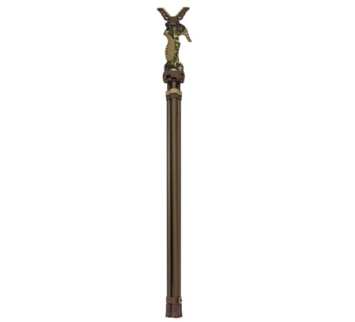 Pastorał/trójnóg myśliwski Primos Trigger Stick Gen III 24-62"