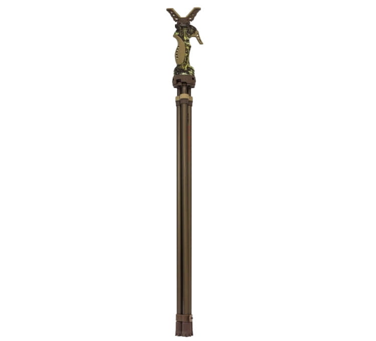 Pastorał/trójnóg myśliwski Primos Trigger Stick Gen III 24-62"