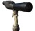 Pastorał/trójnóg myśliwski Primos Trigger Stick Gen III 24-62"