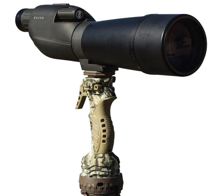 Pastorał/trójnóg myśliwski Primos Trigger Stick Gen III 24-62"