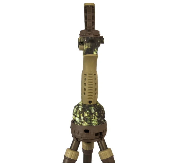 Pastorał/trójnóg myśliwski Primos Trigger Stick Gen III 24-62"