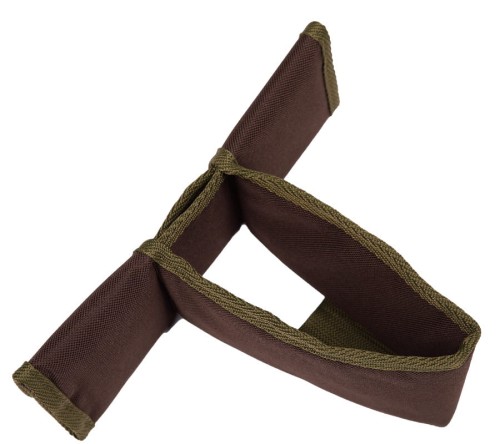 Uchwyt biodrowy na broń 2wolfs FOREST (2).jpg