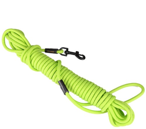 Otok dla psa 2wolfs COMFORT 12m - Zielony (1).jpg