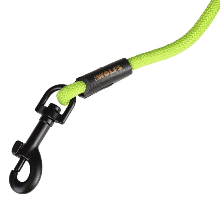 Otok dla psa 2wolfs COMFORT 12m - Zielony